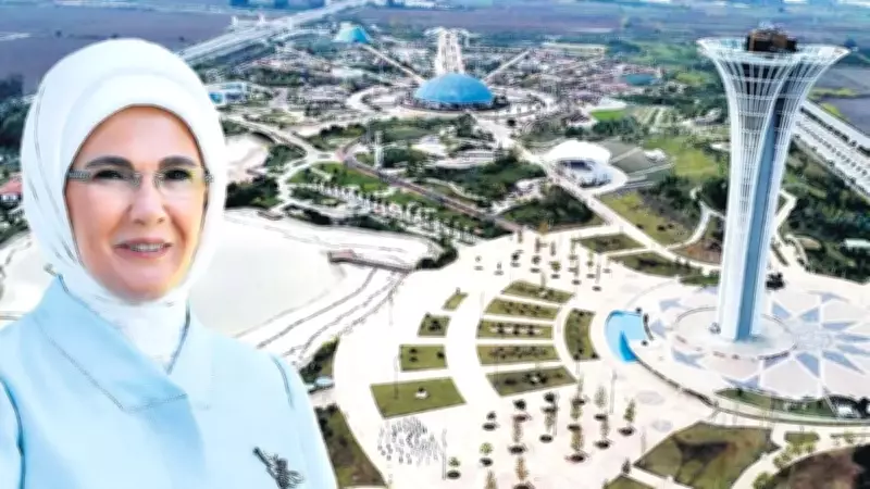 COP31 Öncesi Dijital Koordinasyon Merkezi Kuruldu: İklim İçin Fikirler Aranıyor