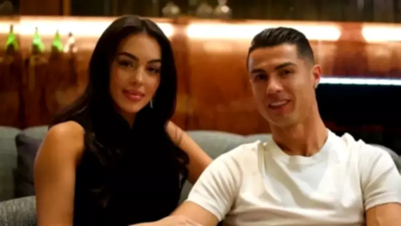 Cristiano Ronaldo'nun Serveti 10 Yılda 4 Kat Arttı: Milyonlardan Milyarlara