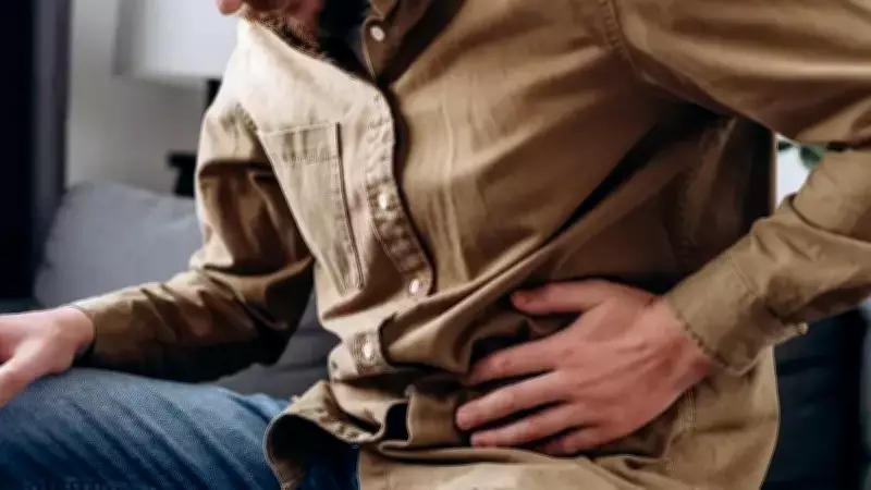 Crohn Hastalığı Nedir? Belirtileri ve Tedavisi Hakkında Uzman Görüşü