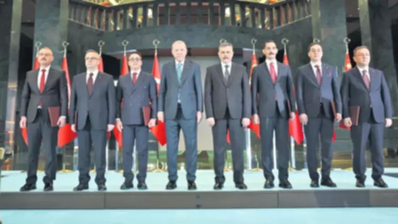 Cumhurbaşkanı Erdoğan: Gazze'de Huzurlu Günler Çok Yakın