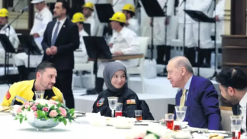 Cumhurbaşkanı Erdoğan: Gazzeliler İmanlarıyla Tüm Müslümanlara Örnek Oluyor