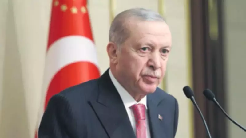Cumhurbaşkanı Erdoğan: Gençler Her Zaman Yanımızdaydı, Yeni Türkiye Onların Omuzlarında Yükselecek