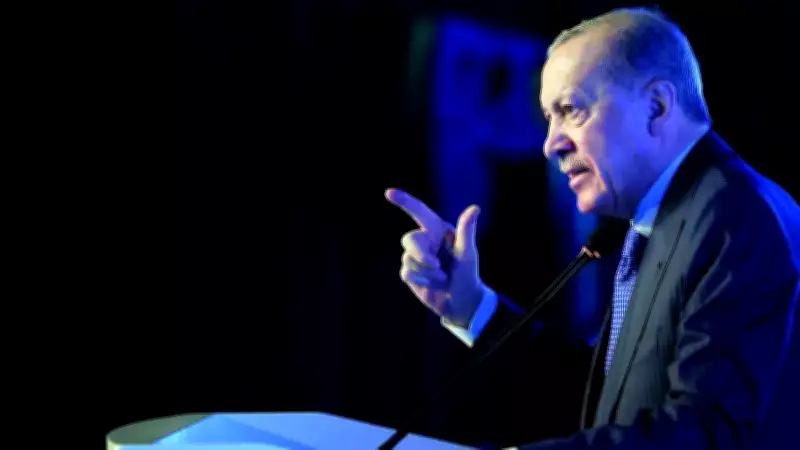 Cumhurbaşkanı Erdoğan, HAVELSAN'ın Savunma Projelerini Açıkladı: Avrupa'nın En Büyüğü Olacak