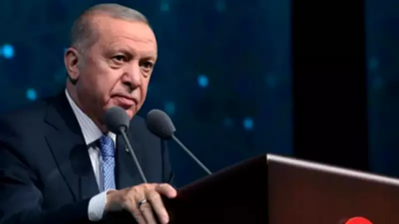 Cumhurbaşkanı Erdoğan, Katar Emiri Al Sani ile Telefonda Görüştü