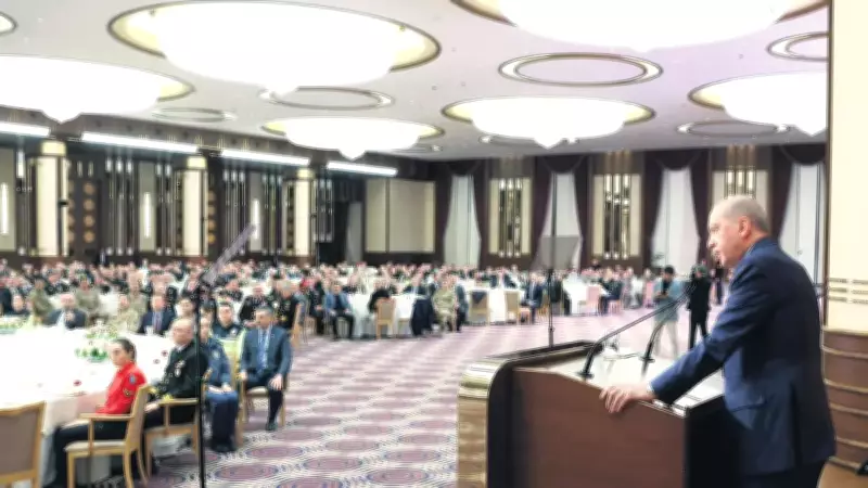 Cumhurbaşkanı Erdoğan: Terörsüz Türkiye Sürecini İlmek İlmek İşliyoruz