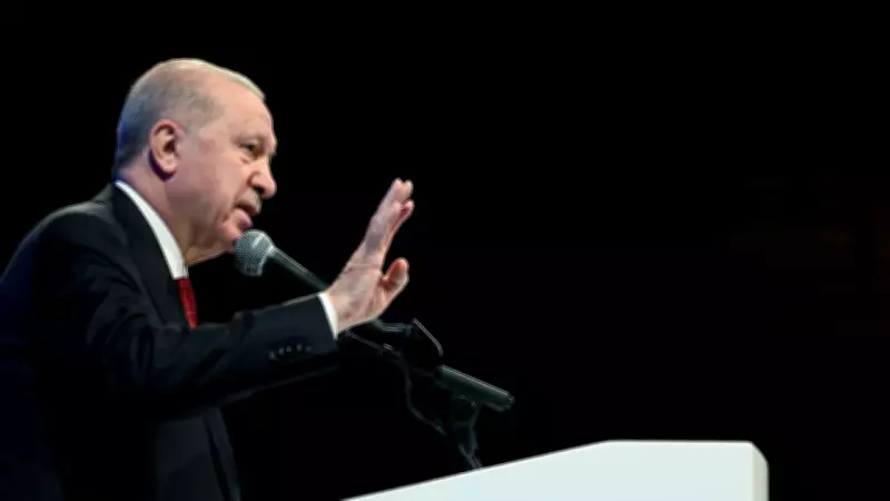 Cumhurbaşkanı Erdoğan, Şubat'ta BAE ve Etiyopya'ya Diplomatik Ziyaretler Gerçekleştirecek
