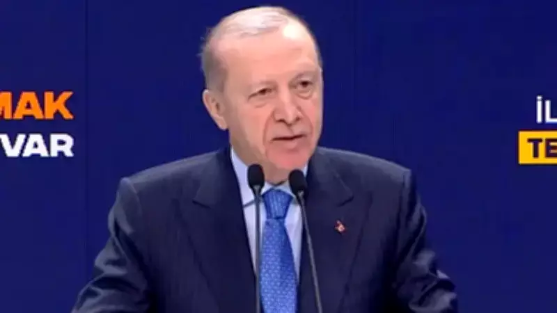 Cumhurbaşkanı Erdoğan'dan Kritik Açıklamalar: İran Saldırıları ve Ramazan Dayanışması