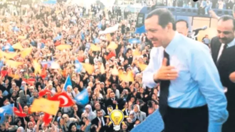 Cumhurbaşkanı Erdoğan'ın 72. Yaş Gününde Milletten ve Siyasetten Tebrik Yağdı