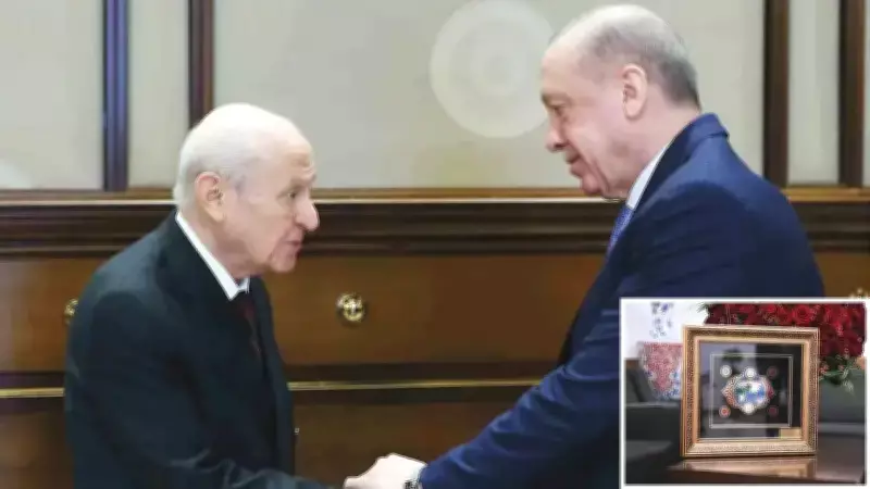 Cumhurbaşkanı Erdoğan'ın 72. Yaş Gününde Siyasi Kutlamalar ve Hediyeler