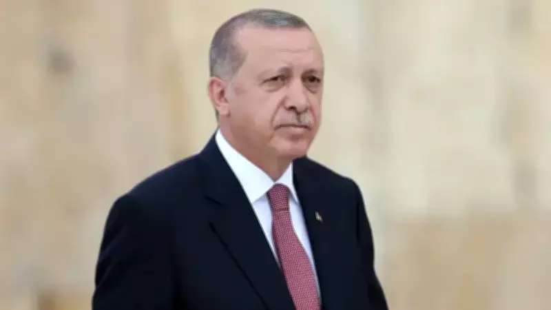 Cumhurbaşkanı Erdoğan'ın Riyad ve Kahire Ziyaretleri Başladı