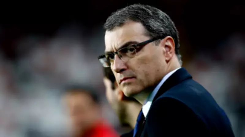 Damien Comolli'den Galatasaray İtirafı: 'Yıllarca Canımızı Acıtacak'