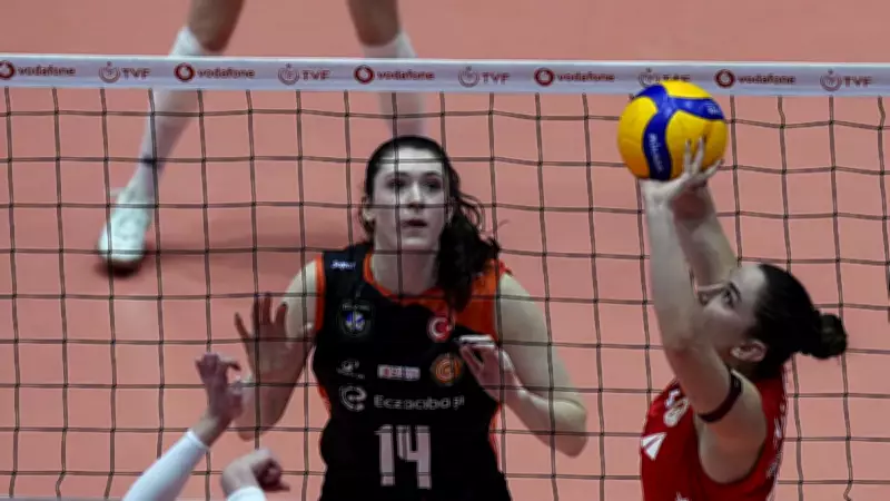 Dana Rettke: İstanbul'a Galibiyetle Dönmek İstiyoruz!