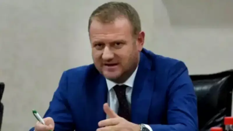 Daniş: 28 Şubat'ın Karanlığı Milletin Ferasetiyle Gömüldü