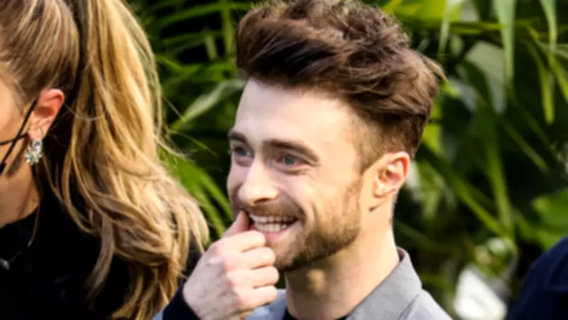 Daniel Radcliffe, Harry Potter Sonrası Aldığı En Kötü Rol Teklifini Açıkladı