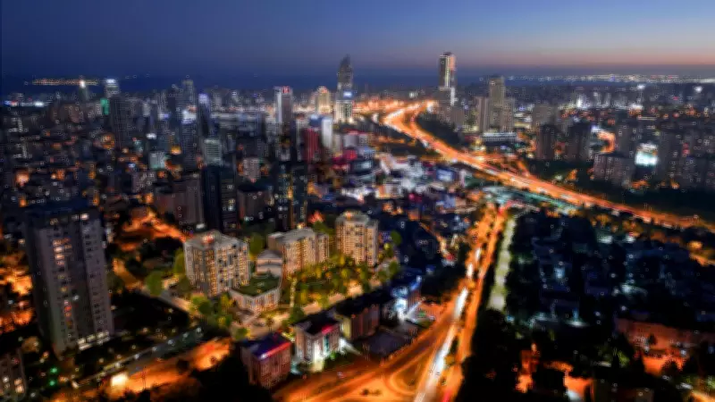 DAP Ataşehir 173 Projesi Satışa Çıktı: Bahçeli ve Balkonlu Daireler