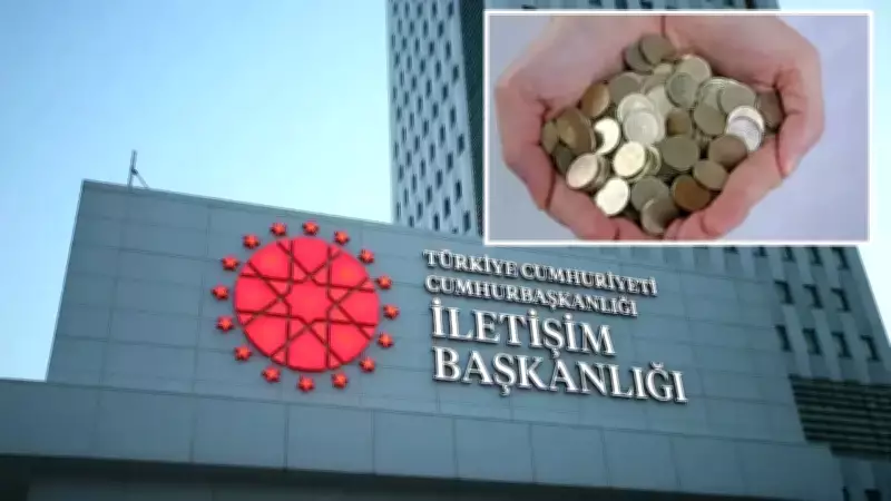 Darphane 1 ve 5 Kuruş Basmayı Durdurdu İddiasına DMM'den Yalanlama