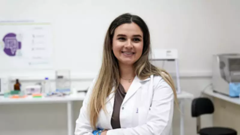 DEÜ Teknopark'ta Geliştirilen Biyosensör Beyin Kanserini Dakikalar İçinde Tespit Ediyor