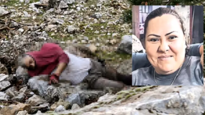 Define Cinayetinde Korkunç İtiraf: Eşi Vicdan Azabıyla Her Şeyi Anlattı