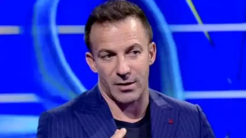 Del Piero'dan Galatasaray'a Övgü: 'Osimhen'in Varlığı Bile Korkutucu'