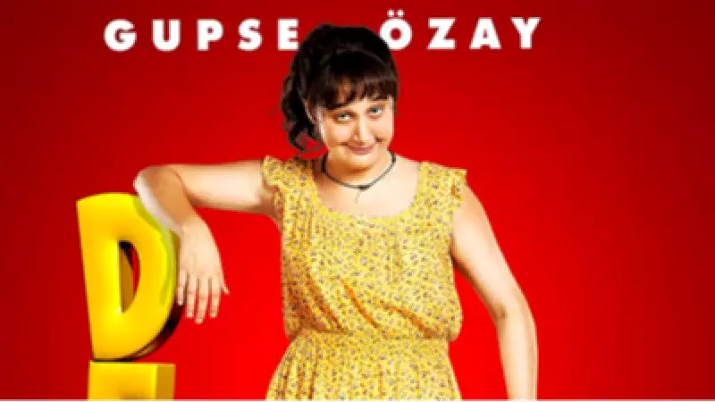 Deliha Filmi: Oyuncuları, Çekim Yerleri ve Konusu Yeniden Gündemde