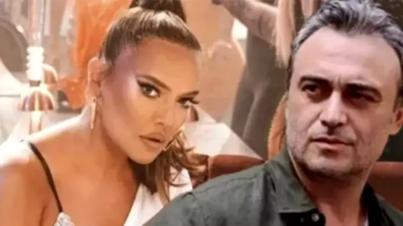 Demet Akalın ve Kutsi Havalimanında Spontane Düet Yaptı: Yolcular Kulaklarının Pasını Sildi