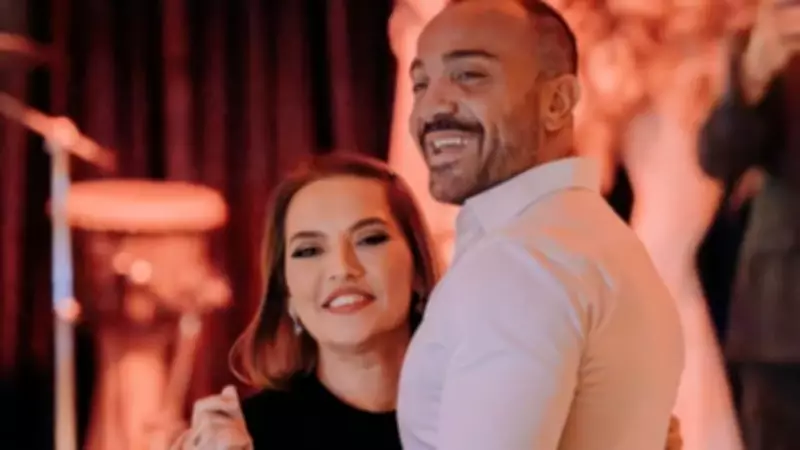 Demet Akalın'dan 14 Şubat'ta Okan Kurt'a Aşk İlanı: Paylaşımlar Sosyal Medyayı Salladı