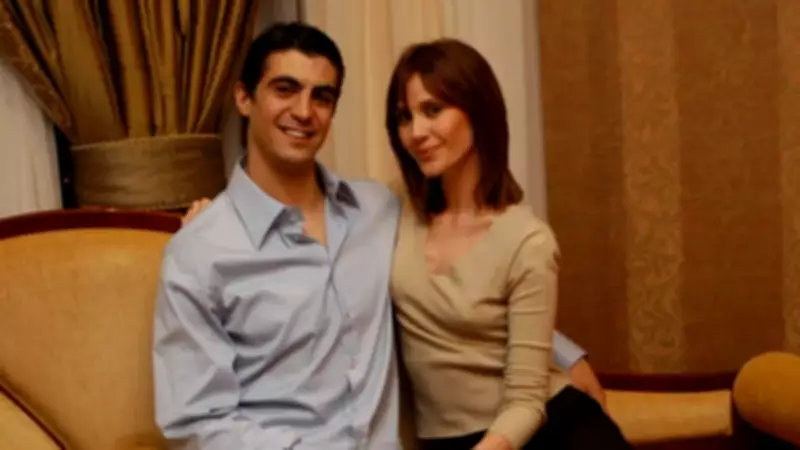 Demet Şener Boşandığı Evliliği İçin 'Hayal Kırıklığı' Dedi