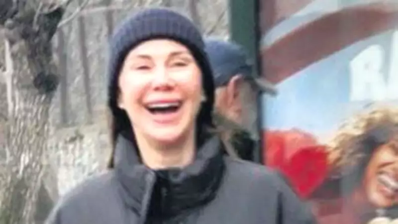 Demet Şener: 'EYT Emeklisiyim, En Verimli Yaşlarımızdayız'