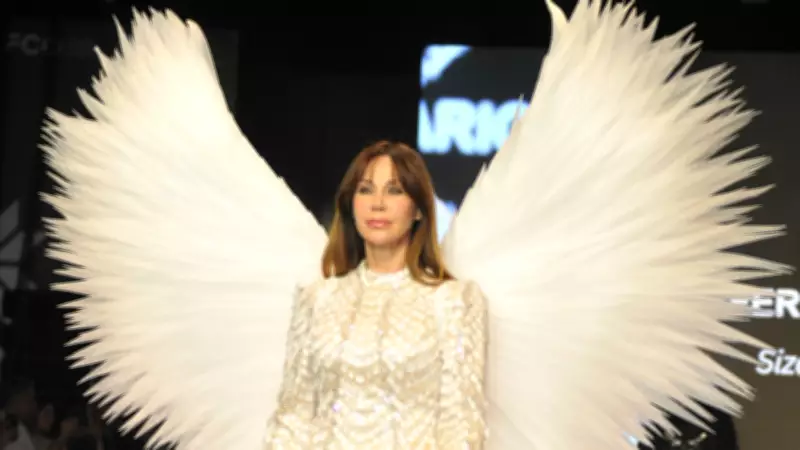 Demet Şener: Victoria's Secret Vardı da Biz mi Gitmedik?