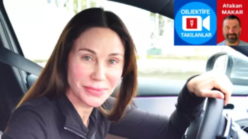 Demet Şener'den Duygusal İtiraf: 'Çocuklarım İçin Ağladığım Akşamlar Oluyor'