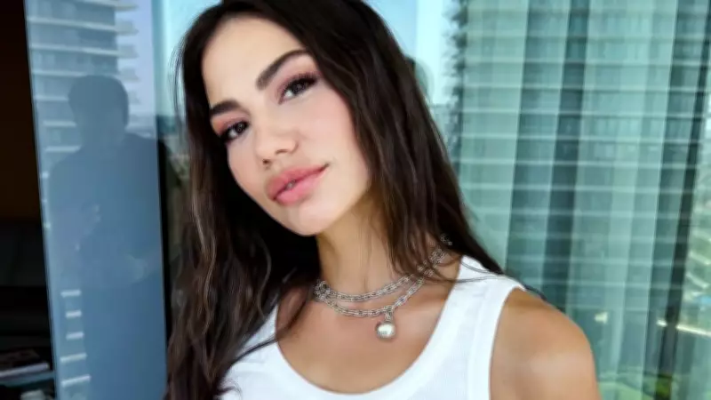 Demet Özdemir'in Doğum Günü Kampanyasıyla Darüşşafaka'ya 236 Bin TL Bağış