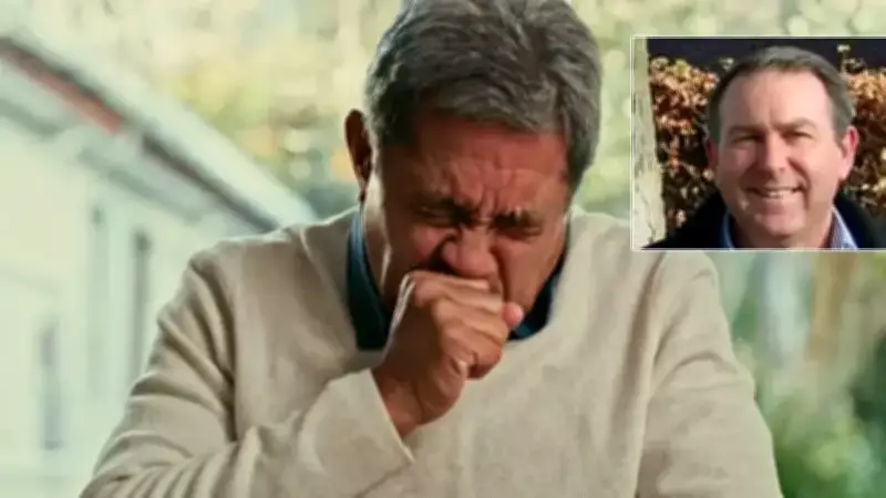 Demiryolu Çalışanı COVID-19 Sonrası Bacağını Kaybetti, Şirketi Dava Etti