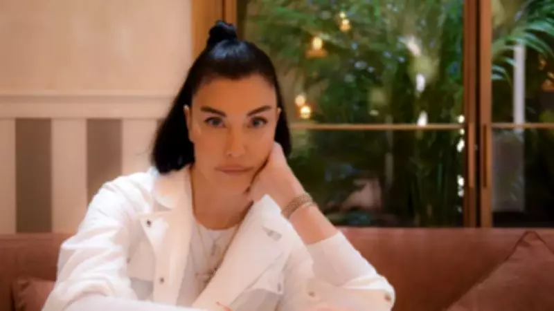 Deniz Akkaya'ya Polis Paylaşımı Nedeniyle 3 Yıl 1 Ay 15 Gün Hapis Cezası