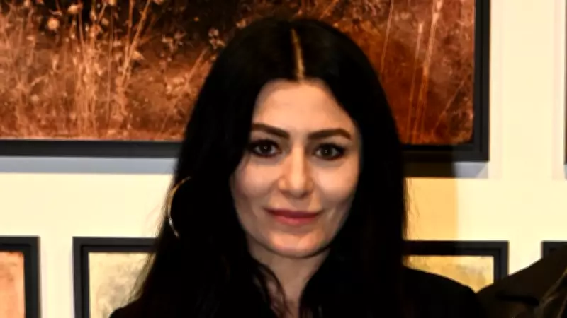 Deniz Çakır: Dizilerde Kadınlara Raf Ömrü Bakışı Haksızlık