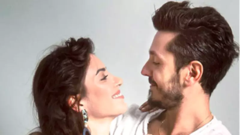 Deniz Baysal: 'Tatlı Kavgalar Evliliğe Heyecan Katar'