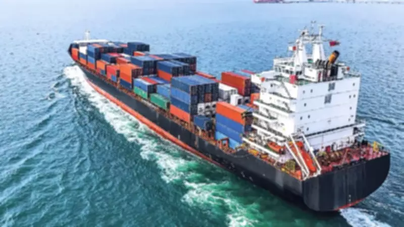 Denizlerde Nükleer Hamle: Türkiye'nin Enerji Stratejisi Yeni Bir Aşamaya Geçiyor