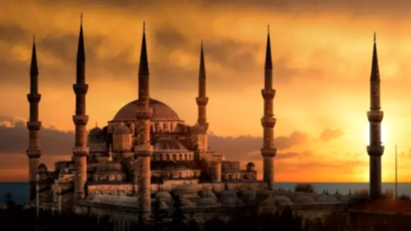 Denizli 2026 Ramazan İmsakiyesi Açıklandı: İlk Sahur ve İftar Saatleri