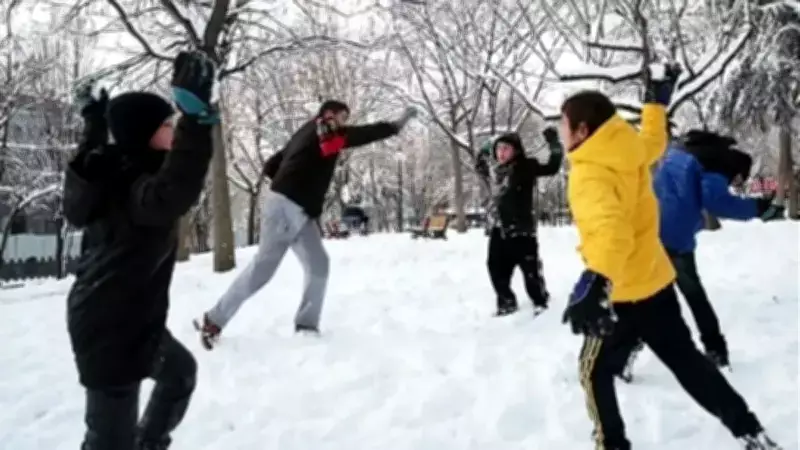 Denizli'de Fırtına Alarmı: Rüzgar Hızı 80 km'ye Ulaşacak