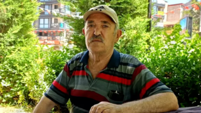 Denizli'de İşitme Engelli Adam Evinde Ölü Bulundu: Kalp Krizi Şüphesi
