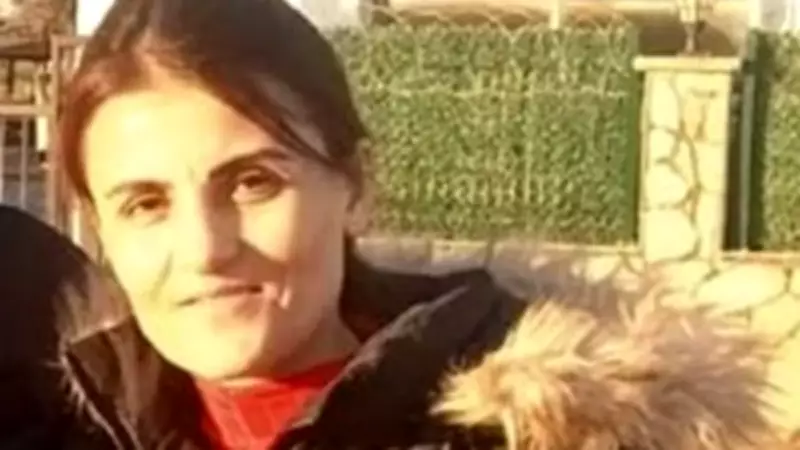 Denizli'de Korkunç Olay: Sigara Tartışması Eşini 13 Kez Bıçaklattı