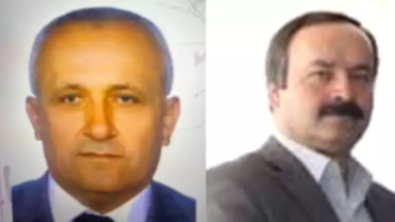 Denizli'de Miras Tartışması Kardeş Cinayetine Dönüştü: Emekli Polis İntihar Etti