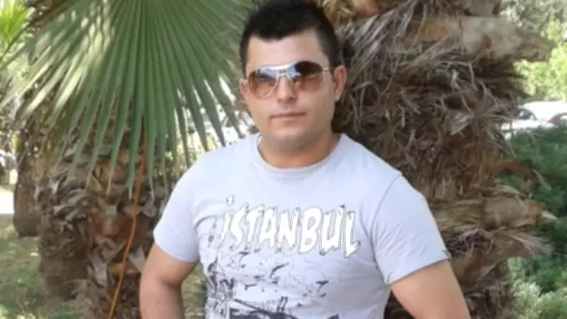 Denizli'nin Çal İlçesinde Belediye Personeli İş Kazasında Hayatını Kaybetti