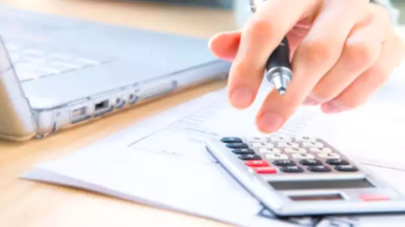 Deprem Bölgesinde Geçici Vergi Beyannamesi Süresi 9 Mart'a Uzatıldı