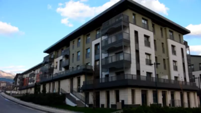 Depremzede İmam Hidayet Parlak: Şehir Hastaneleri Felaketin Yükünü Omuzladı