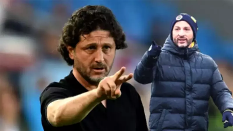 Derbinin Şifresi: İlk Devrenin Son 15 Dakikası Fenerbahçe'nin