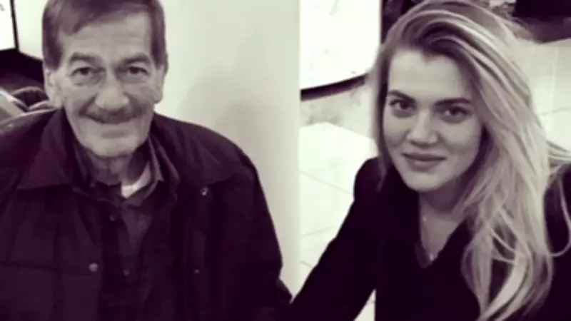 Derya Şensoy'un Babası Ferhan Şensoy İçin Yaptığı Duygusal Anma Yürekleri Dağladı