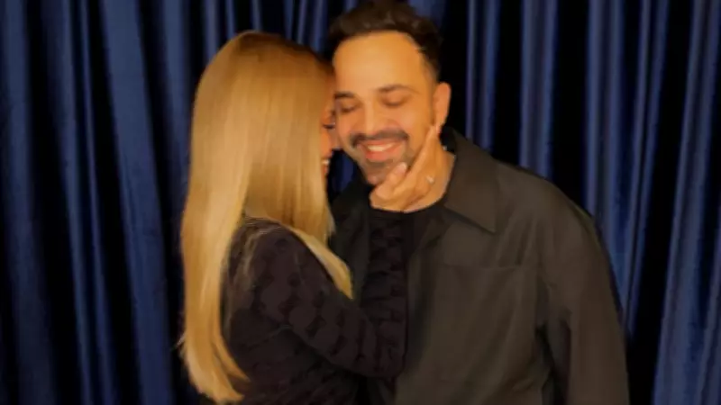 Derya Uluğ ile Asil Gök Evlilik Kararı Aldı: Sosyal Medyadan Müjdeyi Paylaştılar