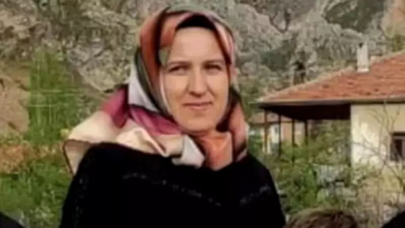 Develi'de Feci Trafik Kazası: Bir Can Kaybı, Bir Yaralı