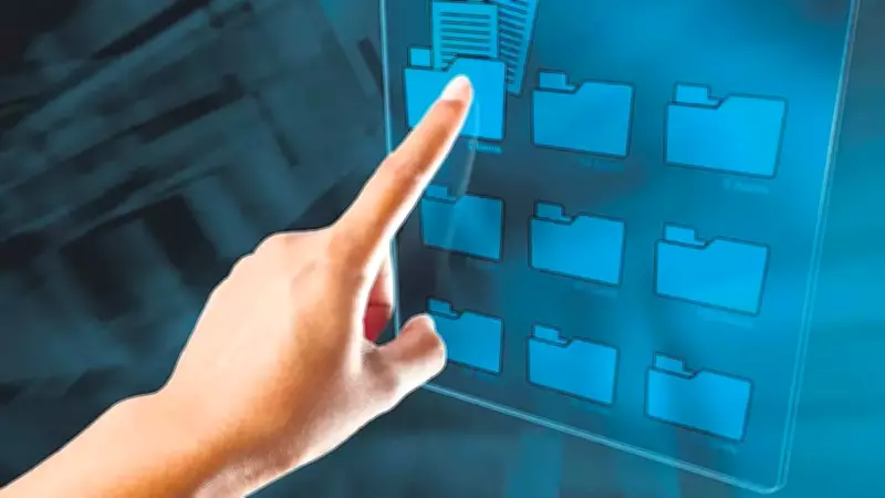 Devletin Hafızası Dijital Ortama Taşınıyor: 77 Milyon Belge Artık Tek Tıkla Erişilebilir