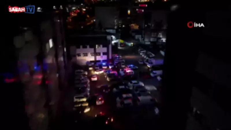 Devremülk Dolandırıcılığında Büyük Operasyon: 8 İlde 17 Gözaltı